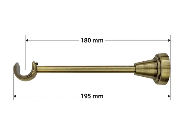 držák 19 klasik