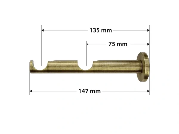 držák 19x19 mini