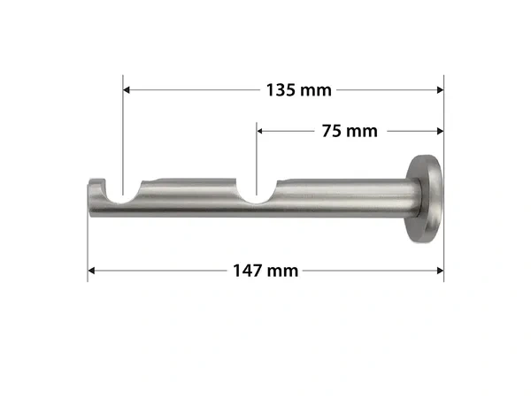 držák 16x16 mini