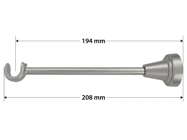 držák 16 klasik