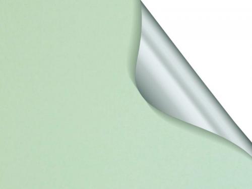 Madagaskar 055 (thermo) - bledo zelená