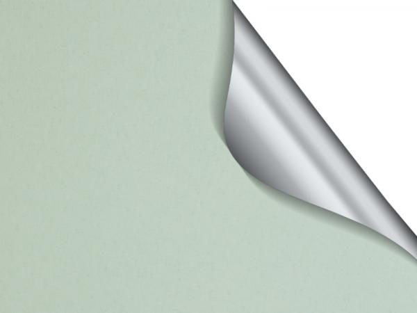 Madagaskar 055 (thermo) - bledo zelená