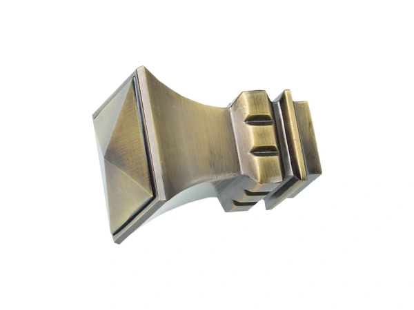 Garnýž 25x25mm - 2 řadá - VĚŽ - antik 2