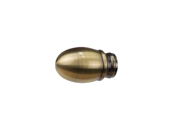 Garnýž 19x19mm - 2 řadá - BELUNO - antik 2