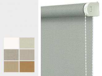 Roleta SOLID L - látka SCREEN
