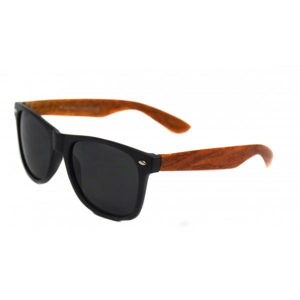 Slnečné okuliare Wayfarer Woody Two