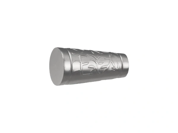Garnýž 19x19mm - 2 řadá - SEVILLA - satin 2