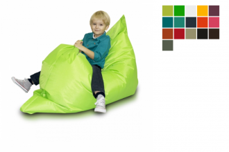 Sedací vaky - PILLOW KIDS - polyester