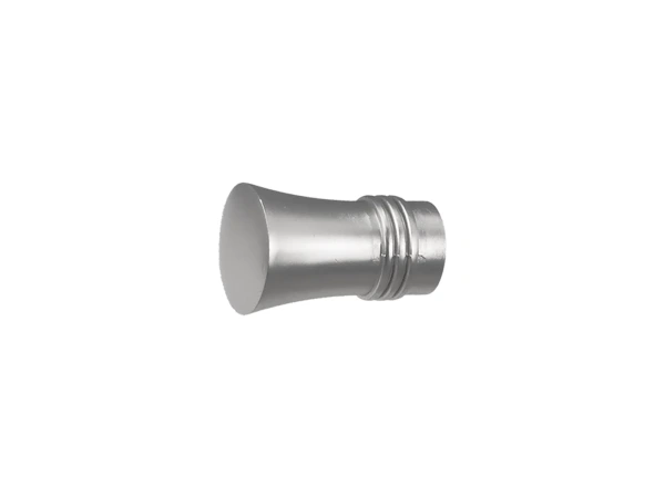 Garnýž 25x16mm - 2 řadá - CAPRI - satin 2