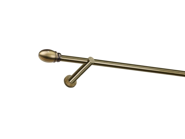 Garnýž 16mm - 1 řadá - BELUNO - antik 1