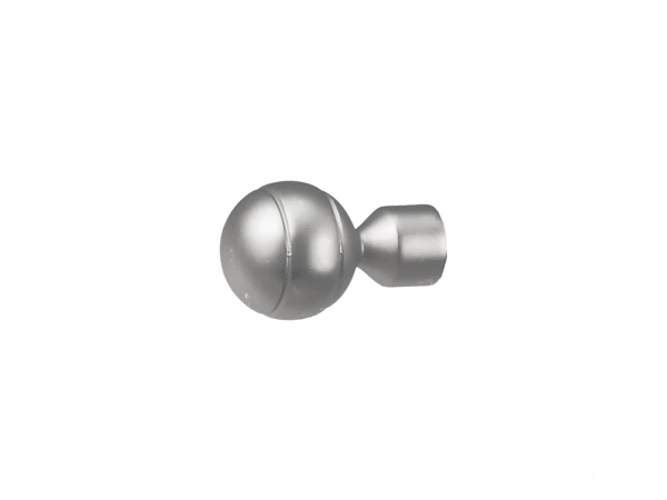 Garnýž 16x16mm - 2 řadá - PAOLA - satin 2