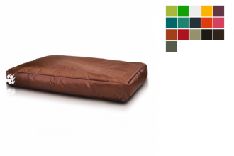 Sedací vaky - PILLOW DOG L - polyester