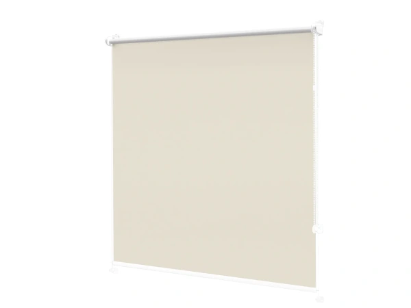 Roleta MINI+ látka Madagaskar 052 - champagne - (thermo) 1