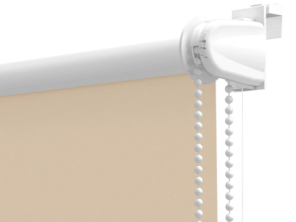 Roleta MINI+ látka Madagaskar 053 - latté - (thermo) 2
