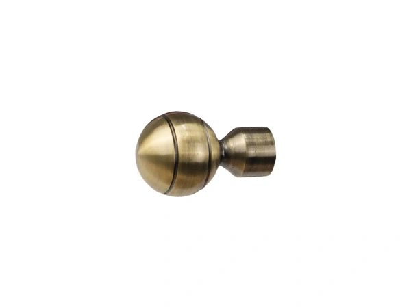 Garnýž 16x16mm - 2 řadá - PAOLA - antik 2