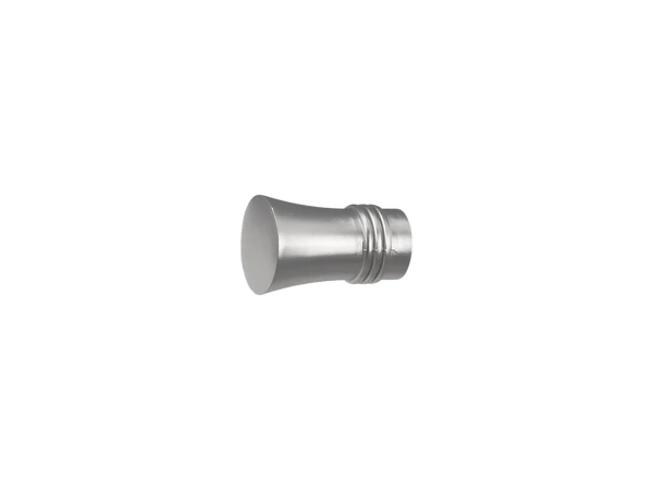 Garnýž 19x19mm - 2 řadá - CAPRI - satin 2
