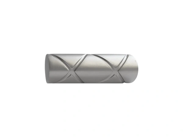 Garnýž 16x16mm - 2 řadá - COKOL - satin 2