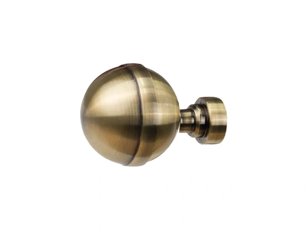 Garnýž 25x16mm - 2 řadá - KALISTO - antik 2