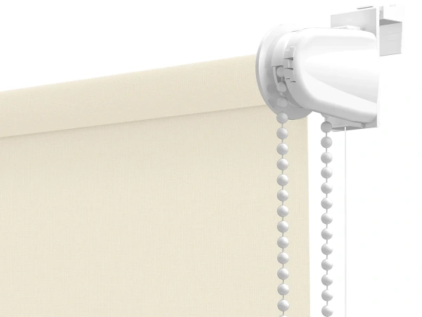 Roleta MINI+ látka Eden 130 - champagne 2