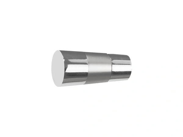 Garnýž 19x19mm - 2 řadá - VOLEO - satin 2