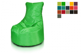 Sedací vaky - SEAT L - polyester