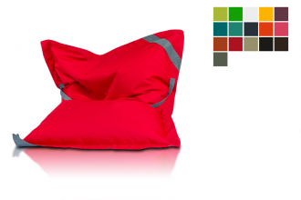 Sedací vaky - PILLOW CLASSIC - polyester