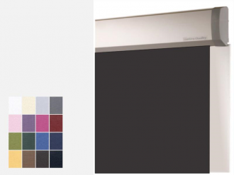 R-LITE střešní rolety zatemňující - pro ROOFLITE