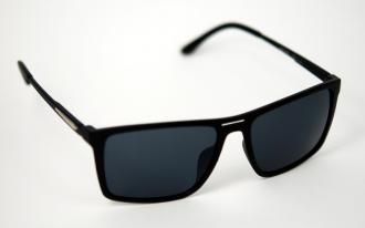 Pánske slnečné okuliare BOSS BLACK MATT