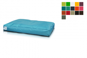 Sedací vaky - PILLOW DOG S - polyester