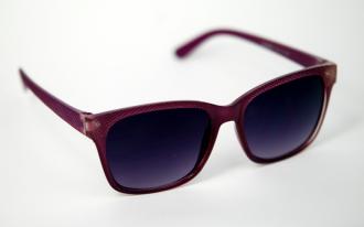 Slnečné okuliare Wayfarer - Special Purple