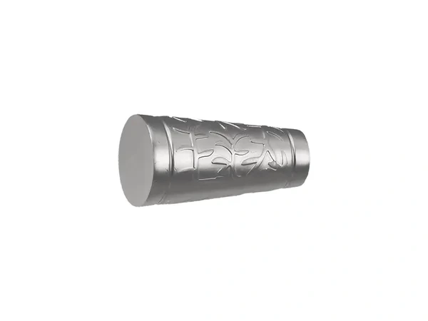 Garnýž 19x19mm - 2 řadá - SEVILLA - satin