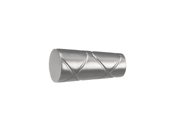 Garnýž 16mm - 1 řadá - TRAPEZIUM - satin