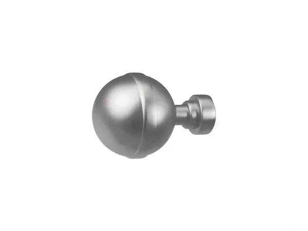 Garnýž 16x16mm - 2 řadá - KALISTO - satin