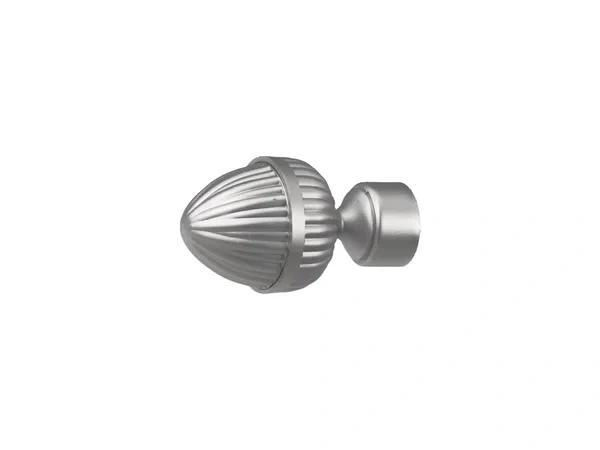 Garnýž 16x16mm - 2 řadá - ODEON - satin
