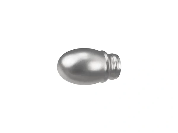 Garnýž 16x16mm - 2 řadá - BELUNO - satin