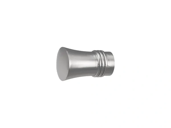 Garnýž 25x16mm - 2 řadá - CAPRI - satin