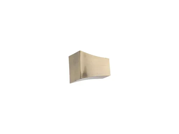 Garnýž 16x16mm - 2 řadá - PLUTON - antik