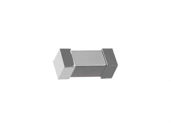 Garnýž 19x19mm - drážková tyč - 2 řadá - QUADRO - satin