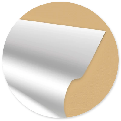 látka madagaskar thermo látkové rolety